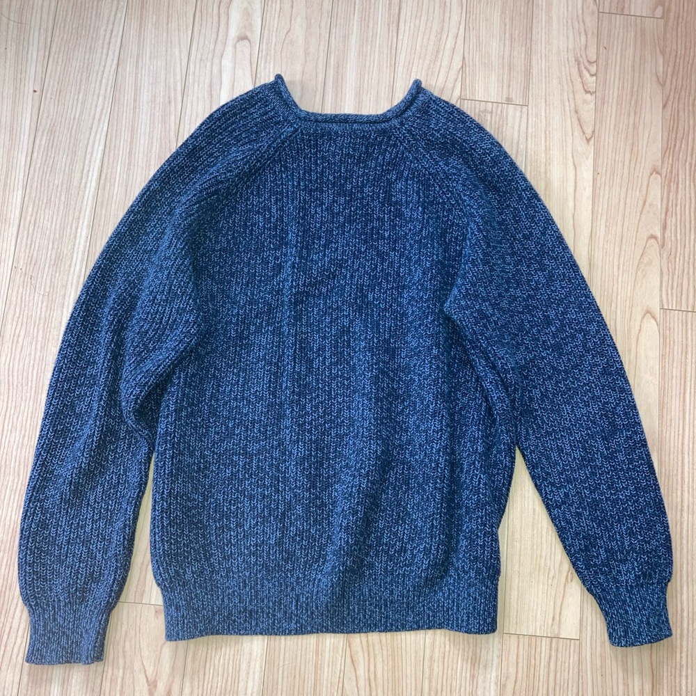 LL. Bean Sweater